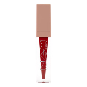 NAM Iconic Matte Lipstick – matter Lippenstift 14 Simply Red 3,5 ml