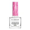 Claresa Parfümiertes Nagelhautöl Pretty Bloom 5 ml