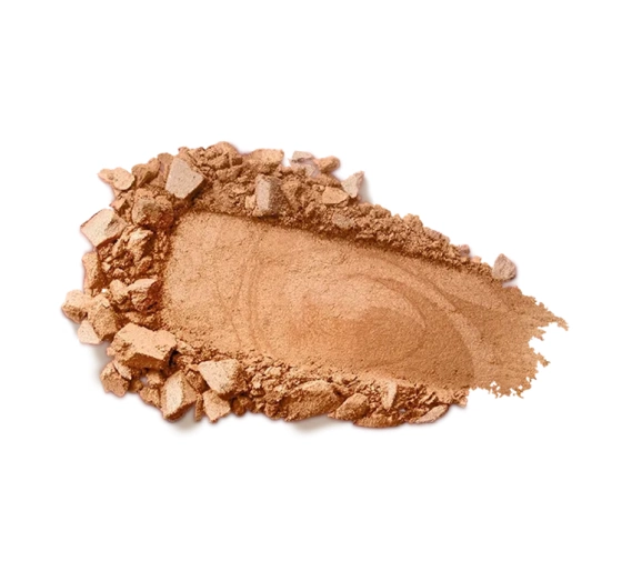 Gebackener Bronzer in Stein KIKO Milano Juicy Fizz 02 Toffee