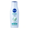 NIVEA VOLUME&STRENGTH MILDES HAARSHAMPOO 400ML
