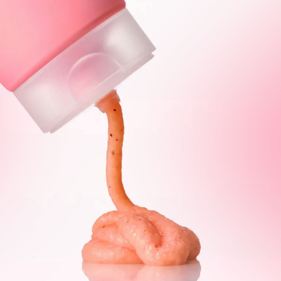 Kliknij na zdjęcie, aby je powiększyć Anua Peach Niacin Spread Cleansing Foam – reinigender Gesichtswaschschaum mit Pfirsichextrakt, 150 ml
