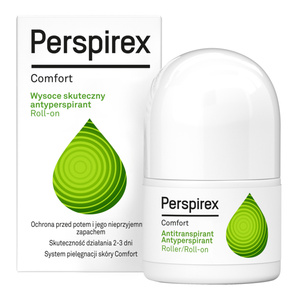 Perspirex Comfort Antitranspirant-Roll-on 20 ml