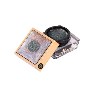 Molly Lac Nagelaufbaugel „Shine On You Mermaid Shine“, 15 g