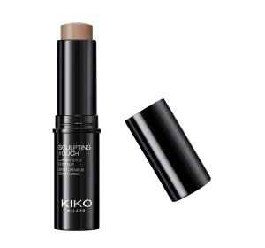 KIKO Milano Sculpting Touch cremiger Stift zum Gesichtskonturieren 203 Coffee 10g