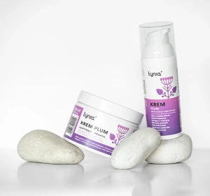 LYNIA SNAIL PLUM INTENSIVE REGENERATION CREME FÜR GESICHT UND KÖRPER 50ML