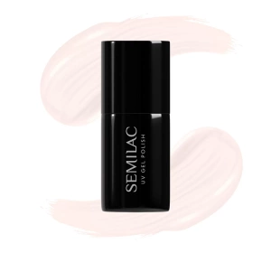 SEMILAC UV HYBRID NAGELLACK CREAMY COOKI 162