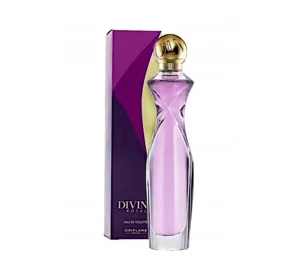 ORIFLAME DIVINE ROYAL EDT SPRAY 50ML