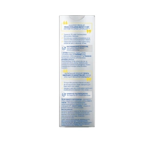 NIVEA Q10 Anti Falten Expert Tagescreme SPF50 40ml