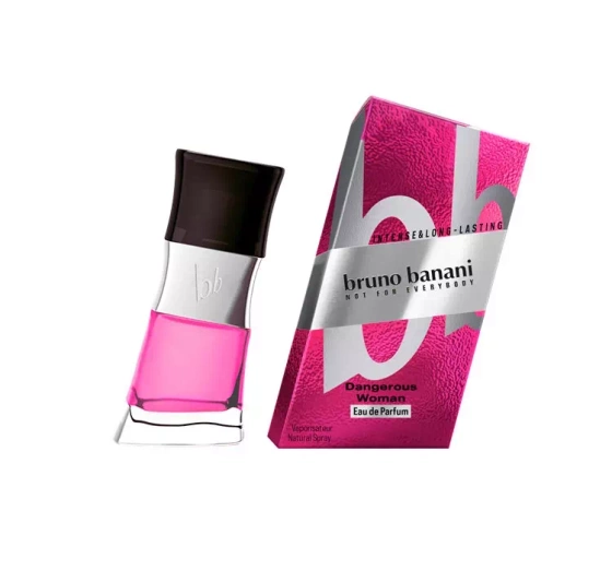 Bruno Banani Dangerous Woman Eau de Parfum Spray 30 ml