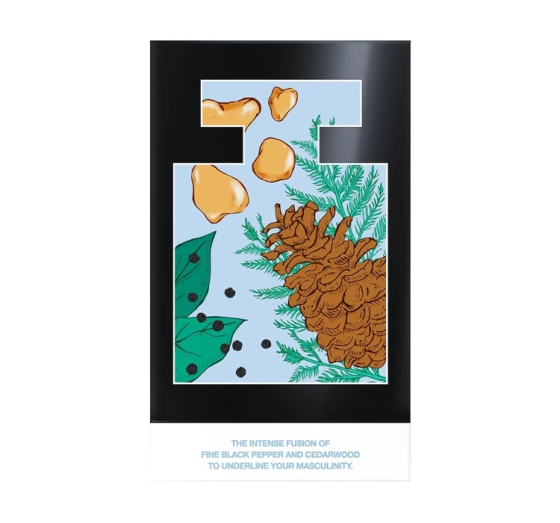 MEXX BLACK MAN EDP SPRAY 50ML 