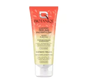 BIOTANIQE MICRO PURIFYING MILDES ENZYMATISCHES PEELING 75ML