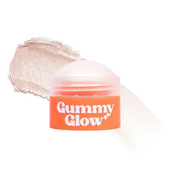 Kliknij na zdjęcie, aby je powiększyć Lamel Gummy Glow Highlighter-Stift für das Gesicht 01 7 g