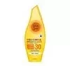 Dax Sun Familien-Sonnencreme LSF 30, 250 ml