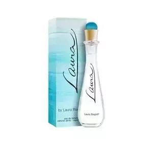 Laura Biagiotti Laura Eau de Toilette Spray 50 ml