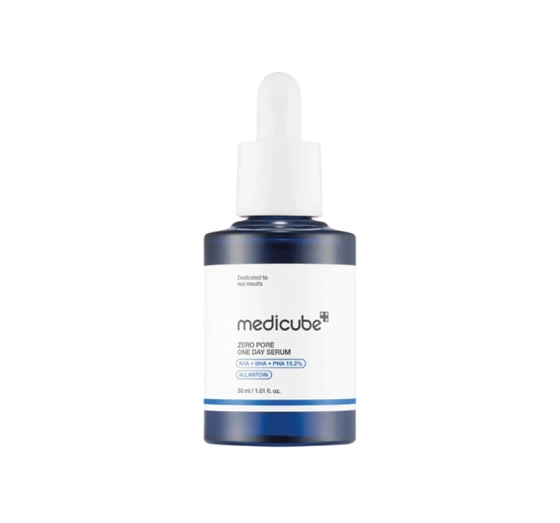 Medicube Zero Pore One Day Gesichtsserum 30 ml
