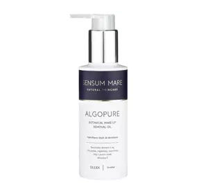 SENSUM MARE ALGOPURE HYDROPHILES MAKE UP ENTFERNUNGSÖL 150 ML