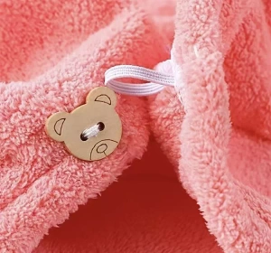 MOHANI MIKROFASER-HAARTURBAN-HANDTUCH