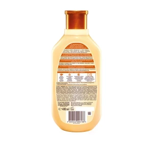 GARNIER BOTANIC THERAPY HONEY SHAMPOO 400 ML