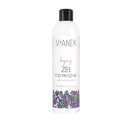 VIANEK LINDERUNG DUSCHGEL 300 ML