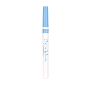 LOVELY OCEAN WAVES BUNTER EYELINER FÜR AUGENLIDER 3 BLAU
