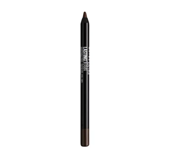 MAYBELLINE MASTER DRAMA KHOL LINER EYELINER DARK BROWN