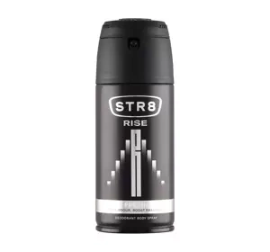 STR8 RISE DEODORANT SPRAY 150ML