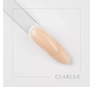 CLARESA SOFT & EASY AUFBAUGEL UV/LED LIGHT BEIGE 45G