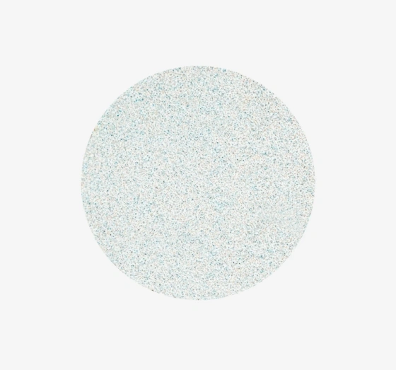 Staleks Pro Pododisc Austauschbare Schleifpads für Pododisc M/20 mm 180 grit 50 Stück