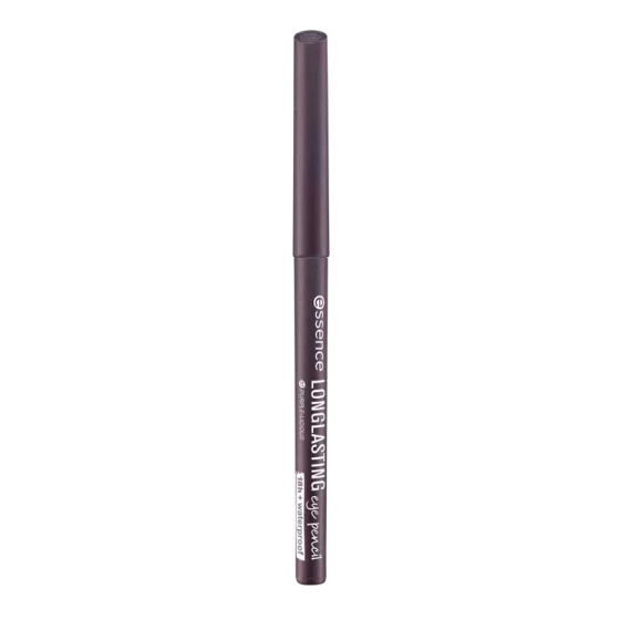 ESSENCE LONG LASTING EYE PENCIL AUTOMATISCHER EYELINER 37 PURPLE-LICIOUS 0,28G