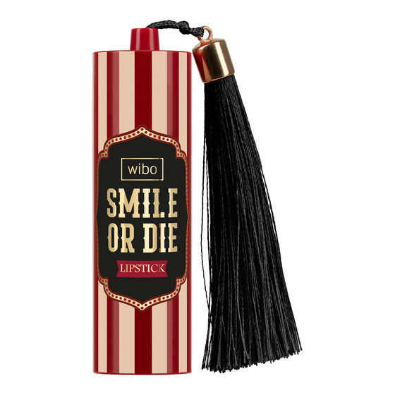 Wibo Smile Or Die Lippenstift in Stiftform 03 Kill