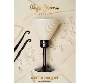 Pepe Jeans Addictive Indulgence for Her Eau de Parfum Spray 80 ml