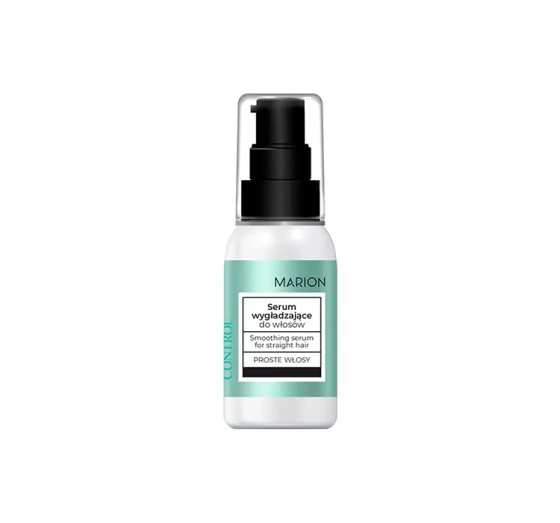 Kliknij na zdjęcie, aby je powiększyć MARION FINAL CONTROL GLÄTTUNGSSERUM 50ML