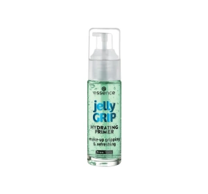 Essence Jelly Grip Feuchtigkeitsspendende Make-up-Basis 29 ml