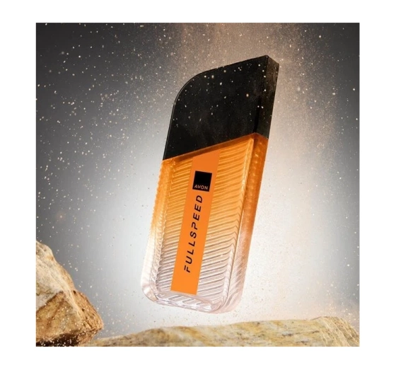 Avon Full Speed Eau de Toilette Spray 100 ml