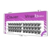 Clavier Vshape Xtreme Wimpernbüschel 10/11/12mm