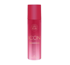Banderas The Icon for Women Deodorant Spray 150 ml