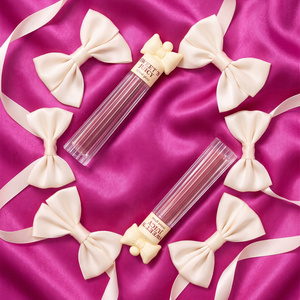 Lovely Sweet'n Juicy Tinted Gloss – Lippengloss mit Tönungseffekt 02 2,7 g