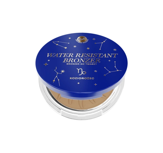 Bell Water Resistant Bronzer Wasserfester Bronzer für das Gesicht 01 Capricorn Charm 10,5 g