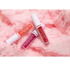 WET N WILD CLOUD POUT MARSHMALLOW LIP MOUSSE LIPPENSTIFT COTTON CANDY SKIES 3ML