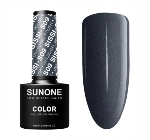 SUNONE COLOR HYBRIDLACK S09 SISI 5ML
