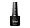 Claresa Top Mat No Wipe Matter Hybrid-Überlack ohne Abwischen 5 ml