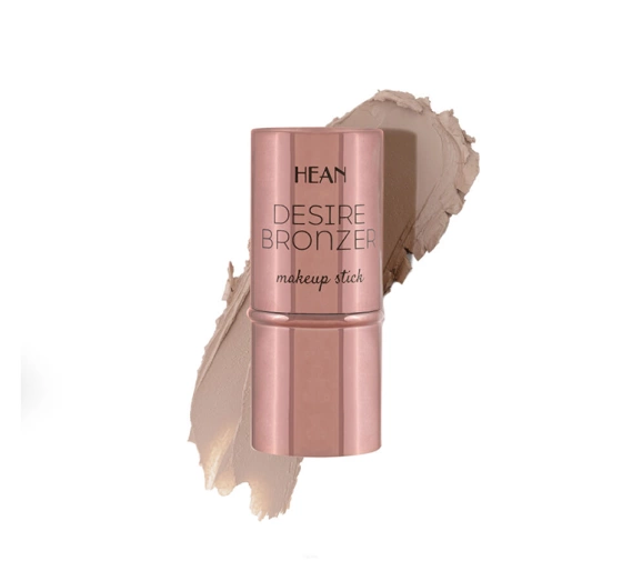 Kliknij na zdjęcie, aby je powiększyć Hean Desire Bronzer im Stift 01 Cold Girl 5,5g