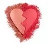 I HEART REVOLUTION HEART BREAKERS MATTES ROUGE CHARMING 10G