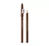 EVELINE PENCIL AUGENSTIFT MIT SPITZER BRAUN