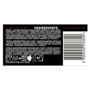 GARNIER OLIA PERMANENTE HAARFARBE OHNE AMMONIAK 8.0 BLOND