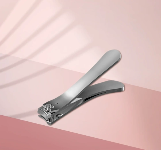 Staleks Beauty&Care Großer Nagelclipper KBC-11