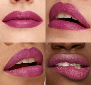 KIKO Milano Velvet Passion matter Lippensift 314 Plum 3,5g