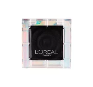 Loreal Oil Eyeshadow Matter Lidschatten 16 Determination 4g