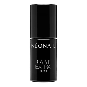 NEONAIL BASIS FÜR HYBRIDLACK 7478 BASE EXTRA CLEAR 7,2ML
