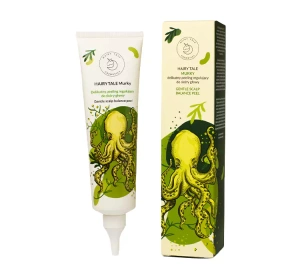 HAIRY TALE COSMETICS MURKY SANFT REGULIERENDES KOPFHAUTPEELING 150ML